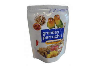 pet food flexible packaging