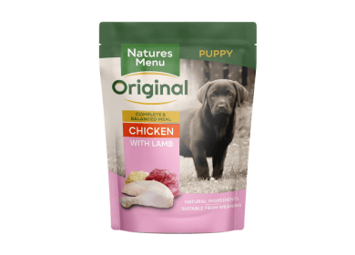 pet food flexible packaging
