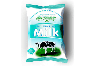 Dairy Food Packaging Supplier