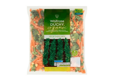 Vegetable Packaging Supplier