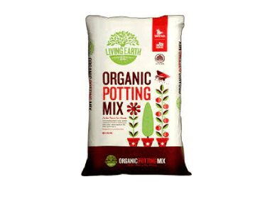 Potting Mix Packaging